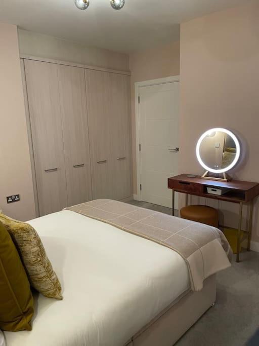 The Flat On Humber Street Appartement Kingston upon Hull Buitenkant foto